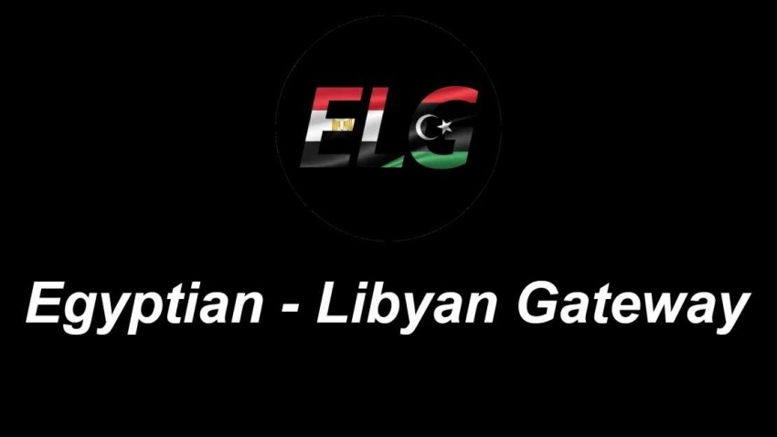 ETS2 -  Egyptian – Libyan Gateway V1.2