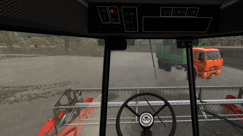 FS25 - No Auto Wipers V1.0