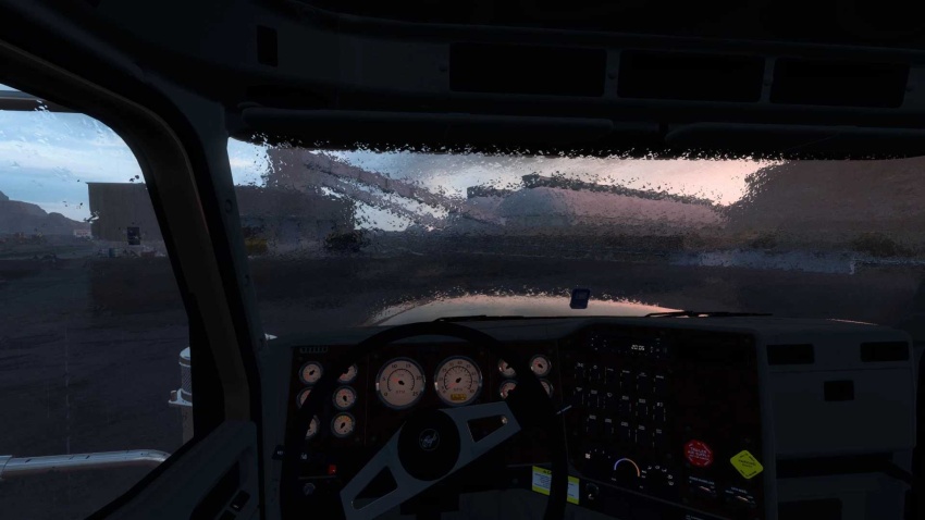 ATS - Better Raindrops V2.1.12