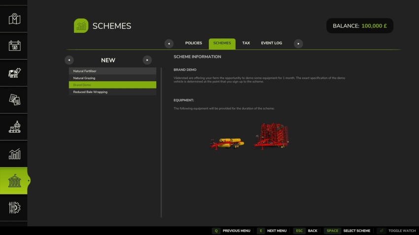 FS25 - Red Tape V1.0.0.1