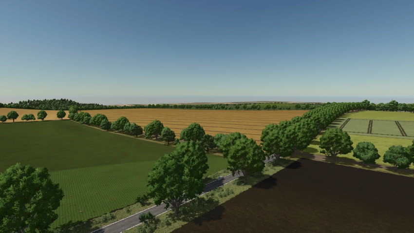 Saaleplatte Map V1.0.0.1