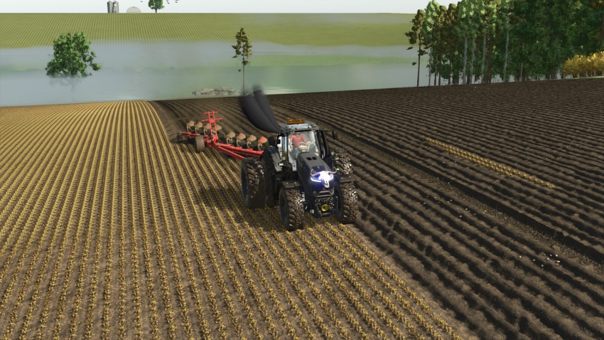 2019 Deutz Series 9 V1.0.0.2