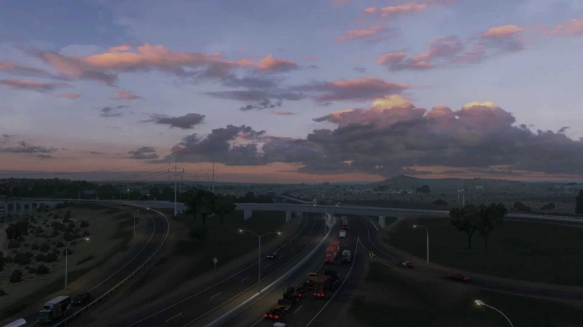 ATS - Enhanced Weather System V1.57