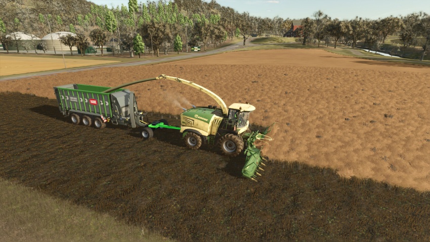 FS25 - Snüfelstück V1.3