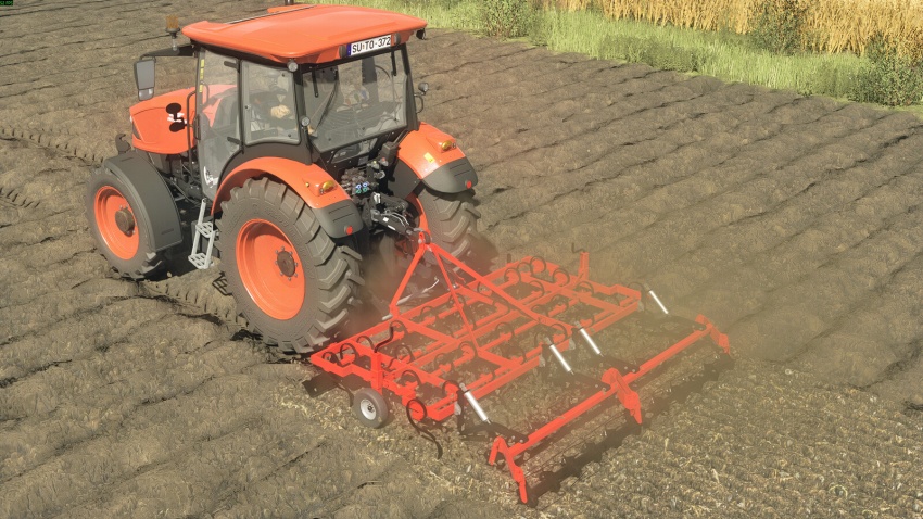 FS25 - Lizard FOP 616.10 V1.0