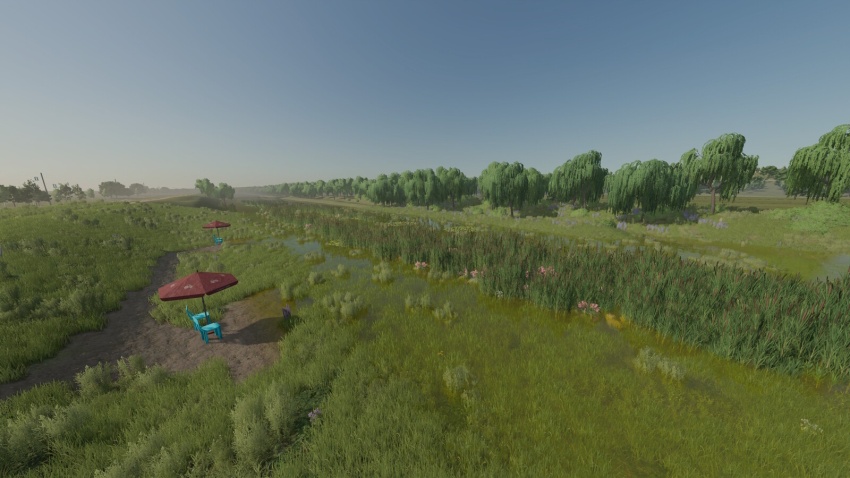 Sivita Map V1.1