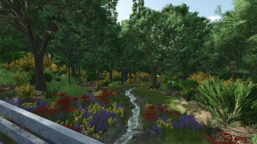 FS25 - Riverbend The Aftermath V1.0