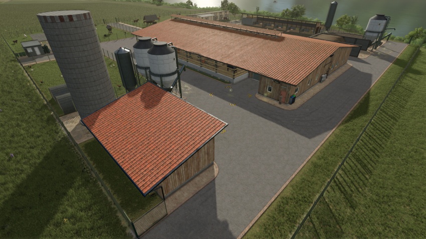 FS25 - Animal Trader V1.0