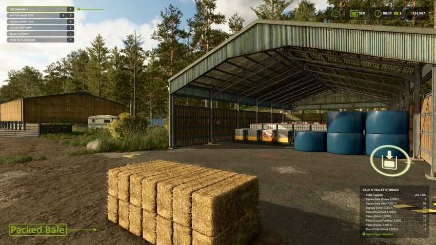 FS25 - Object Storage Extension V1.0