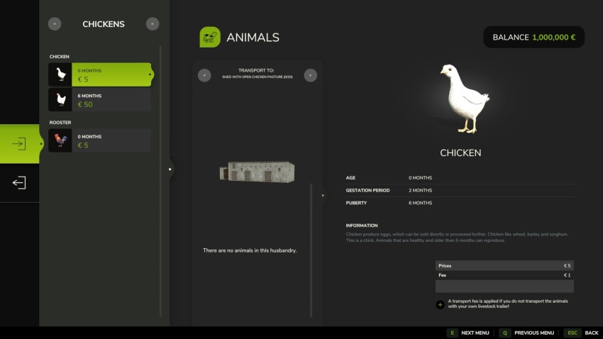 FS25 - Farming RP Pack V1.0