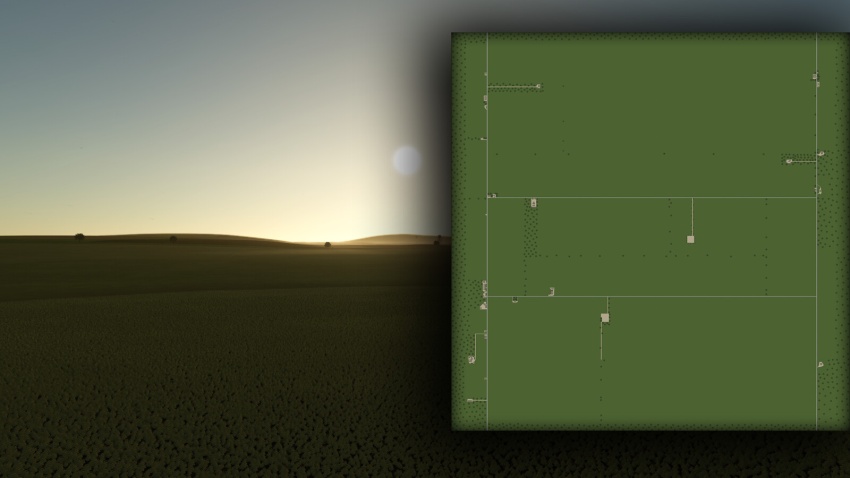 FS25 - Kansas 16x V1.0