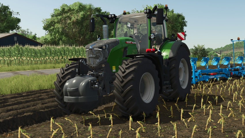Althimasse Pack V1.0.0.2