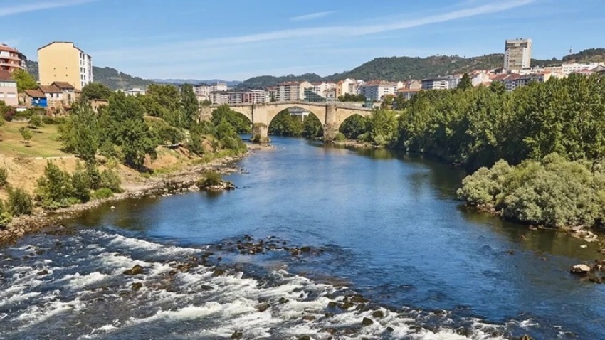 ETS2 - Ourense City V1.2