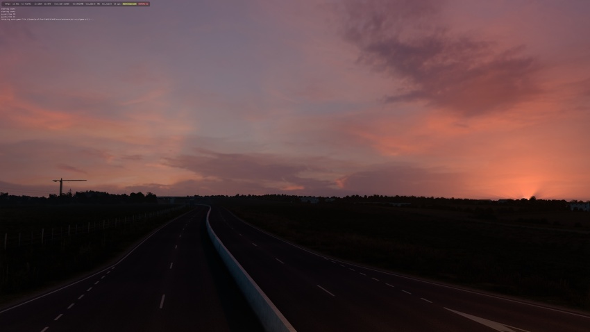 ETS2 - Weather 3.5