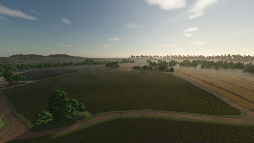 Castile And Leon Map V1.0.0.2