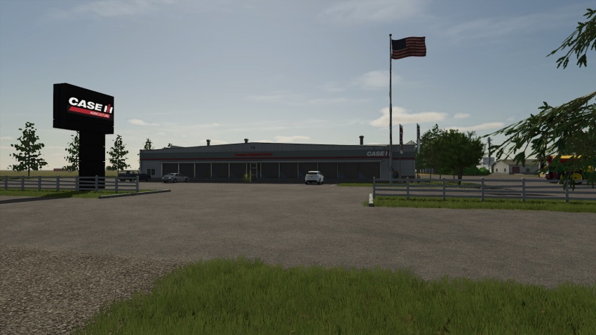 FS25 - Owendale Michigan V1.0