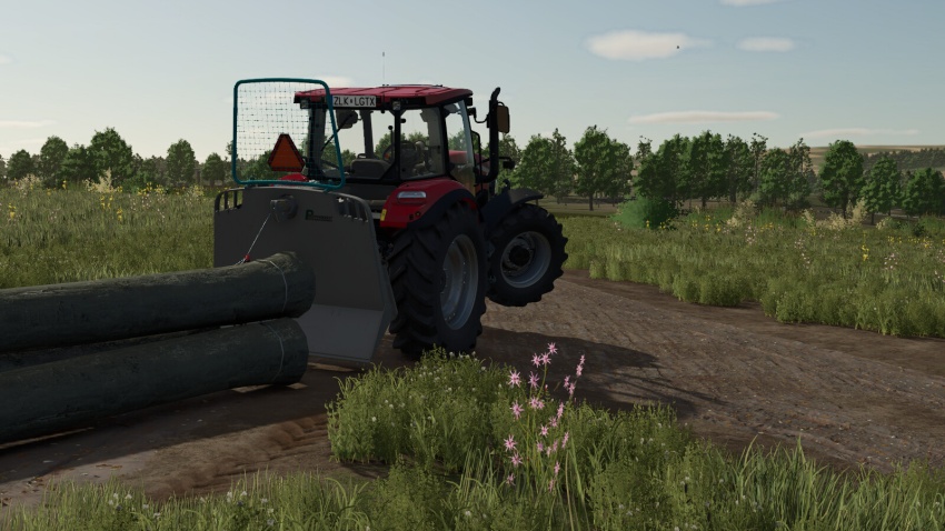 FS25 - Split Brakes V1.1