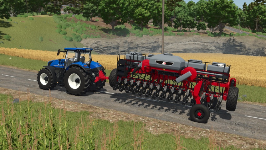 FS25 - Lizard SSM FFI V1.0.0.2