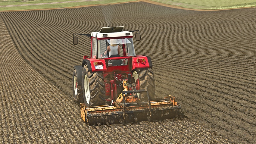 FS25 - Maschio HB3000 V1.0