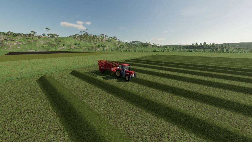 FS25 - Test Map V1.0
