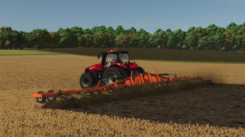 FS25 - Lizard SM 72 And 82 V1.1