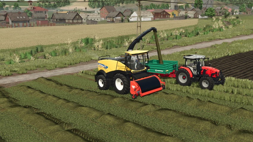 FS25 - Tool Height Control for Headers V1.0.0.5