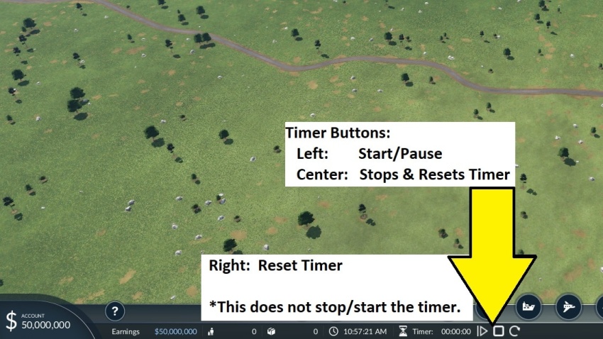 Transport Fever 2 - Advanced User Interface (WIP)