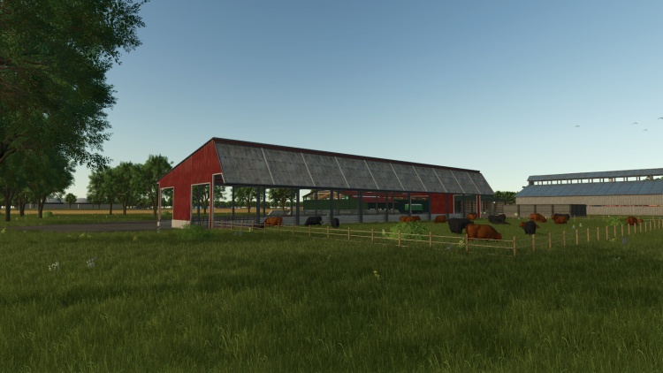 Terre Haute Agriculture Map V1.0