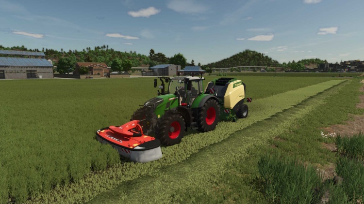 AI Baler V1.0.0.1