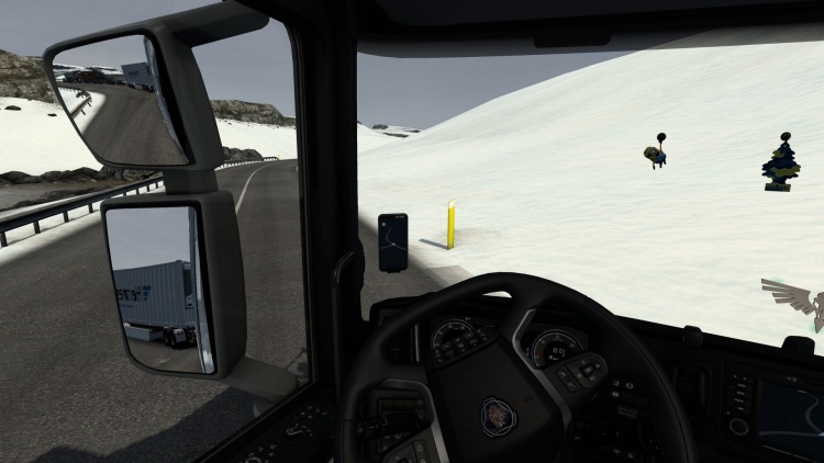 True Mirror FOV V1.57