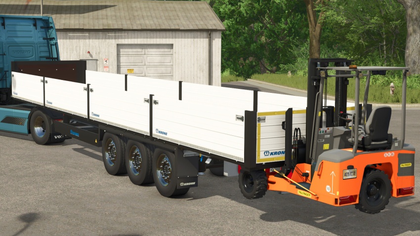 FS25 - Palfinger FLC-253 Pack V1.0.0.1