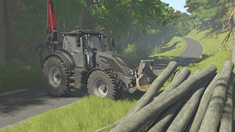 Pfanzelt Skid Blade V1.0