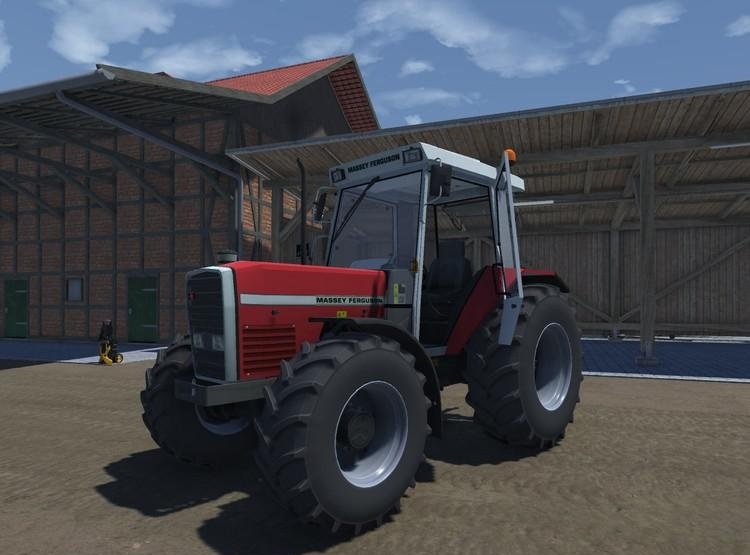 Massey Ferguson 3090 V0.5.0.6