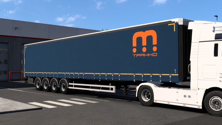 Tonar Pack V1.57