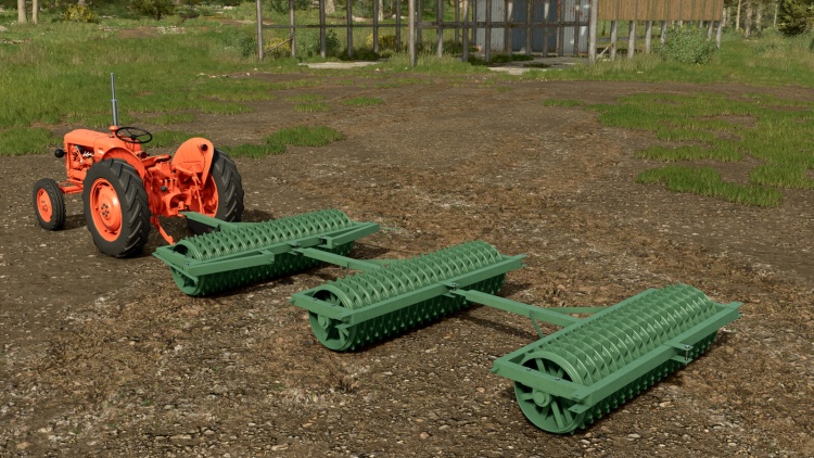 Roller 2.1 V1.0