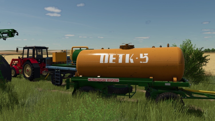 Detk 5 V1.0