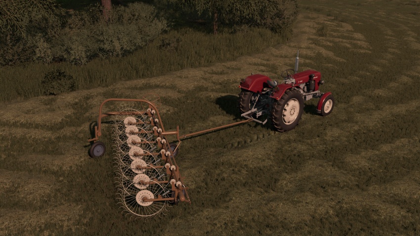 FS25 - Agromet Famarol Slupsk Z211/2 V1.0