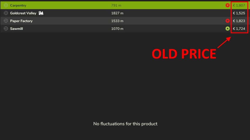 FS25 - Reduce Wood Price V1.0