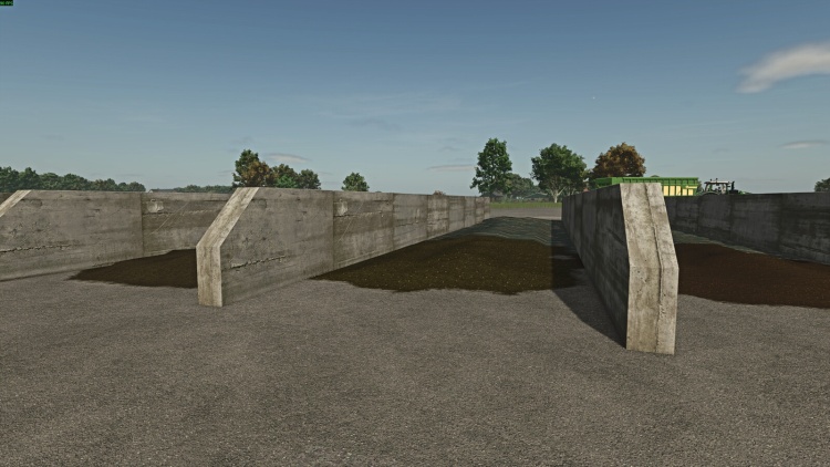 Advanced Silage Types V1.0