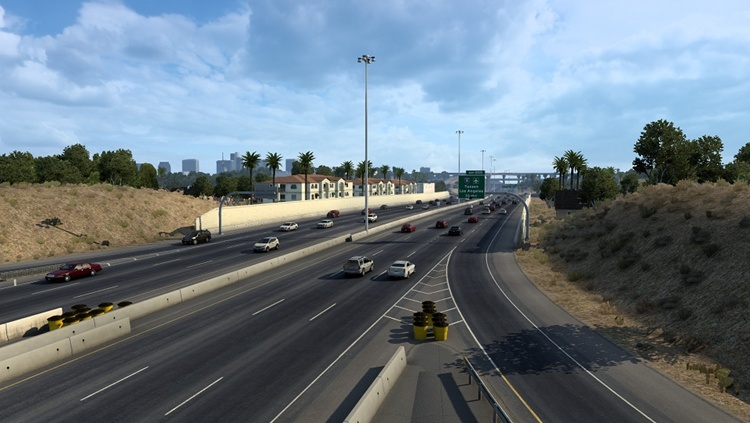 Urban Traffic Overhaul V22.2