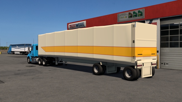 ATS - Mac Slider Trailer V1.57