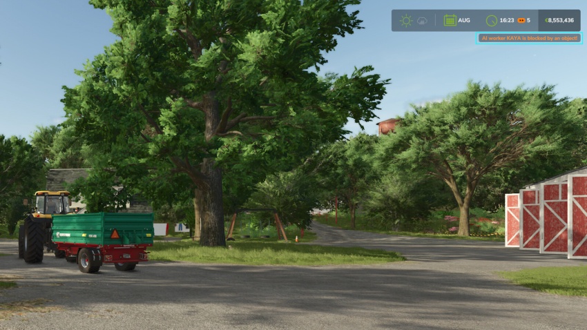 FS25 - HiredHelper Tool V1.0.0.2