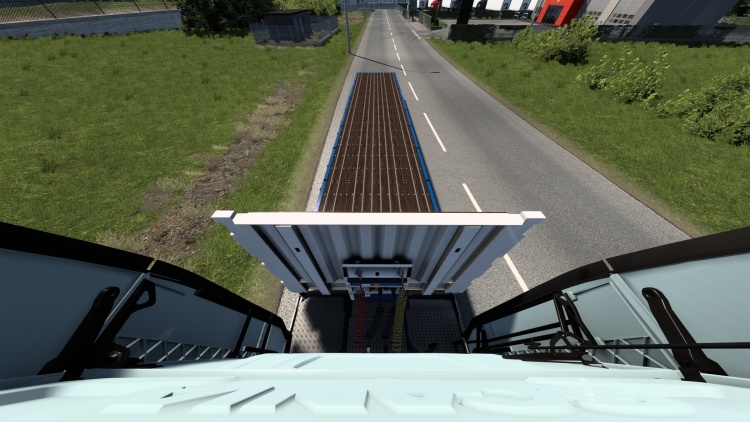 Rear Camera V1.57
