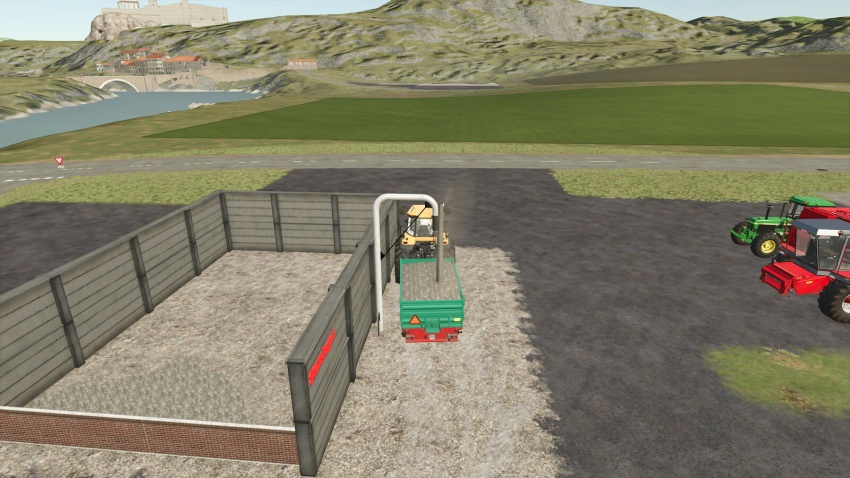 FS25 - Stone Heap V1.0
