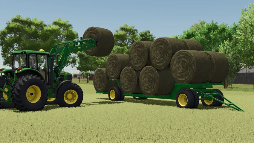 FS25 - Lizard RBT-16 V1.0