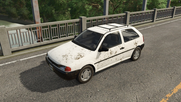 Lizard G2 V1.0