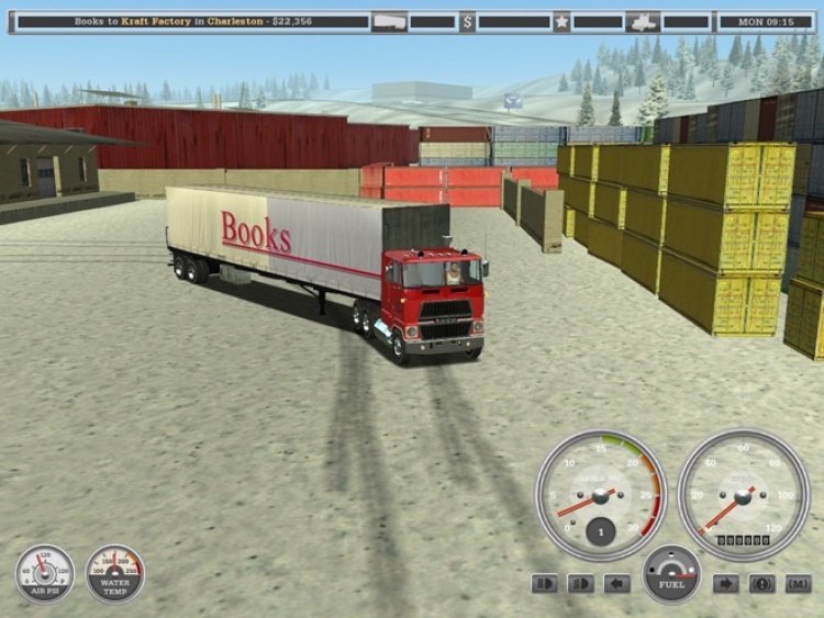 Camera Mod V1.03