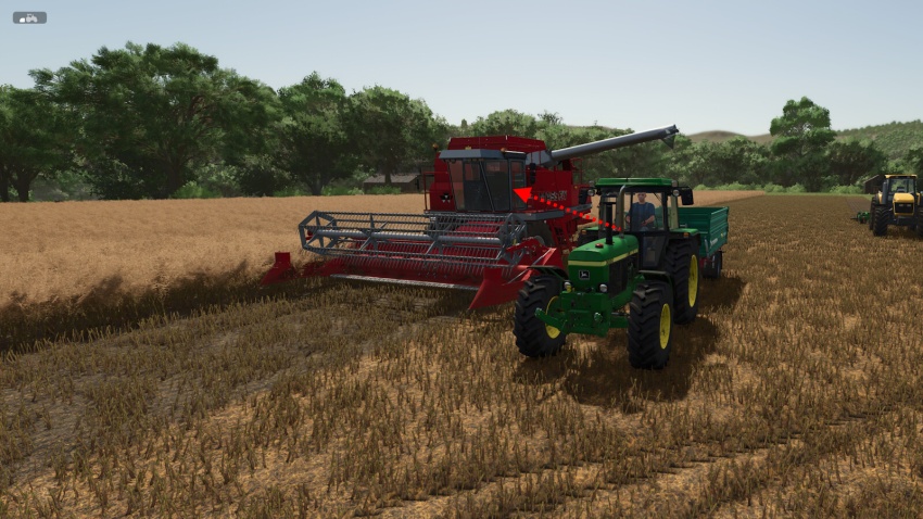 FS25 - Enter Closest Vehicle V1.0.1.0
