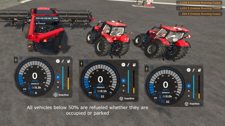 FS25 - AutoReFuel V1.0.0.1