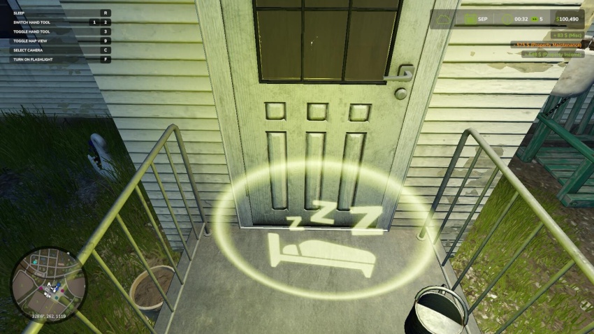 FS25 - Bank Balance Earns Interest V1.0